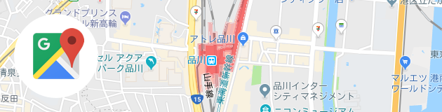 google地図