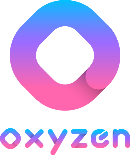 Oxyzen株式会社