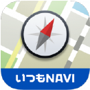 ゼンリンいつもNAVI〔マルチ〕