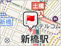 出発地指定