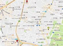 Google Maps Api活用事例 周辺情報を表示させる Distance Matrix Api の使い方 株式会社ゼンリンデータコム