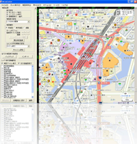 地図を商用利用するには