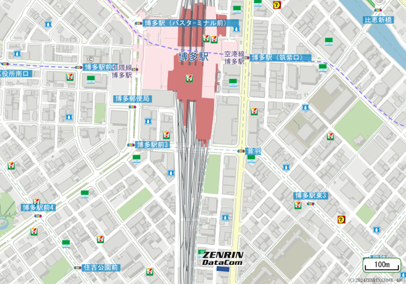 福岡オフィス