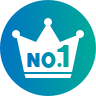 国内No.1の導入実績