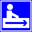 動く歩道