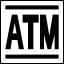 ATM・キャッシュコーナー