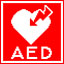 AED