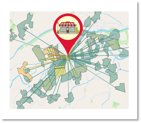 マーケティング分野