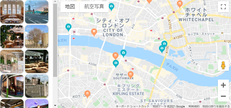 Local Context