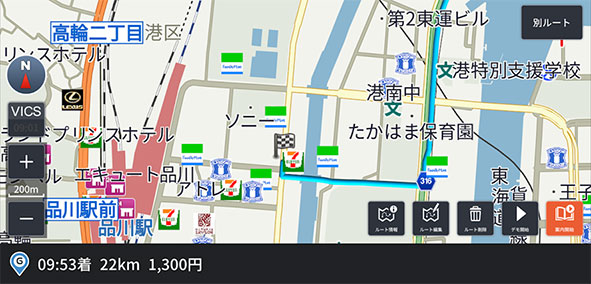 タクシー配車サービス事業を手掛ける DiDiモビリティジャパンと